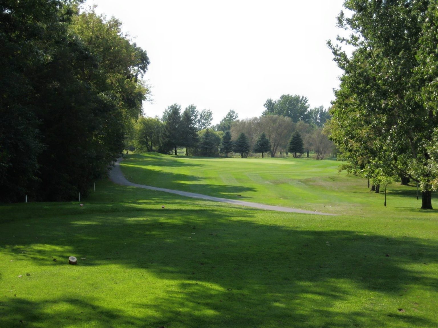 Rum River Hills Golf Course Minneapolis / St. Paul Things to Do in