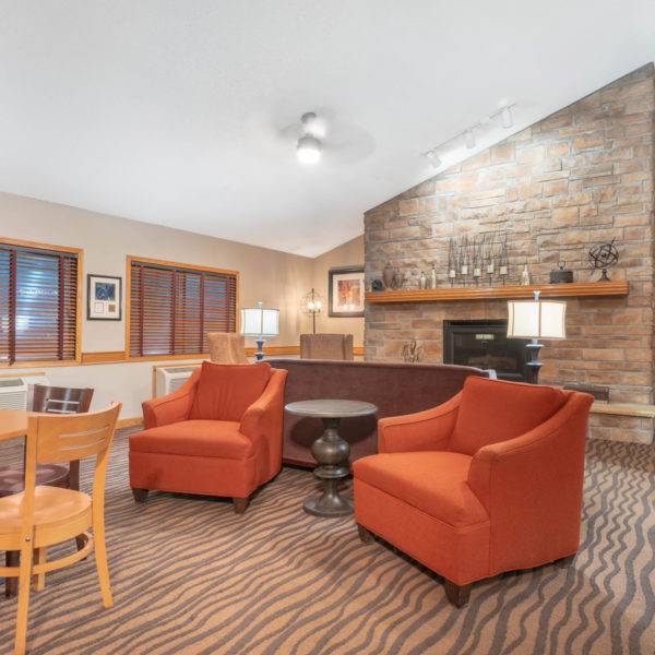 AmericInn by Wyndham - Coon Rapids