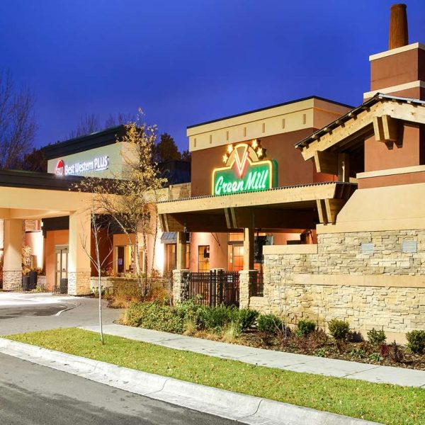 Best Western Plus Shoreview