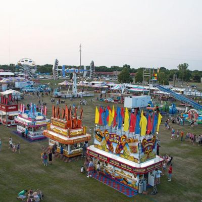 Coon Rapids 4th of July