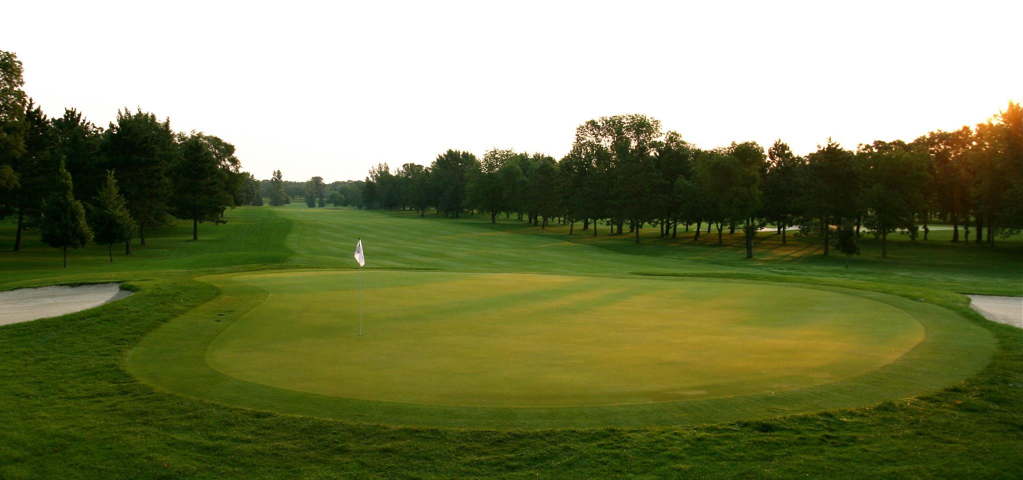 Bunker Hills Golf Club Minneapolis / St. Paul Things to Do in the