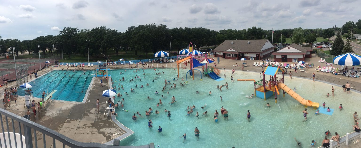 Anoka Aquatic Center - Minneapolis / St. Paul Things to Do in the Twin ...