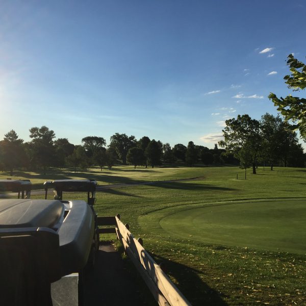 Greenhaven Golf Course Minneapolis / St. Paul Things to Do in the