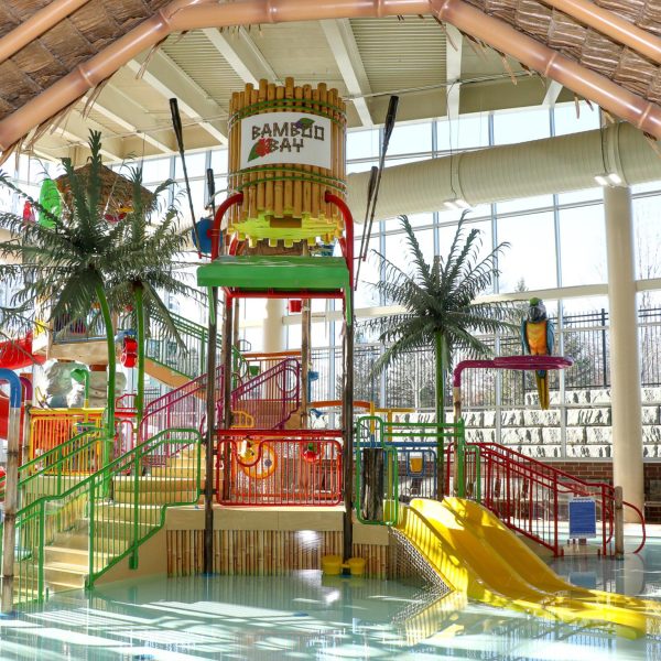 Tropics Indoor Waterpark - Minneapolis / St. Paul Things to Do in the ...