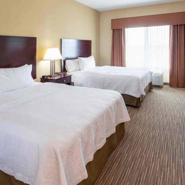 Homewood Suites by Hilton - New Brighton - Minneapolis / St. Paul ...