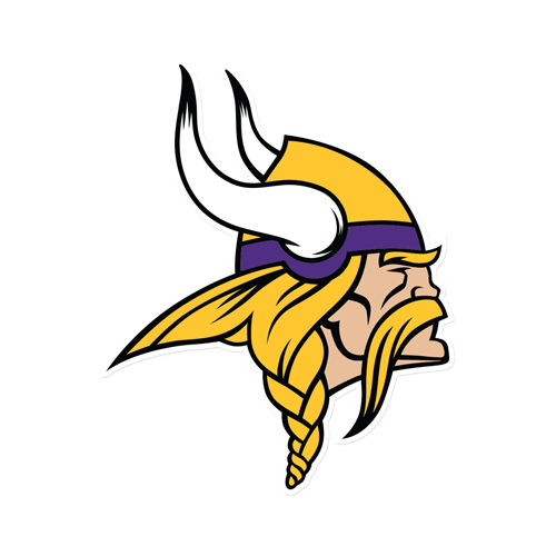 Minnesota Vikings Football