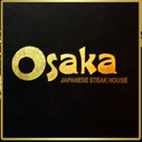 Osaka Sushi & Hibachi Steakhouse