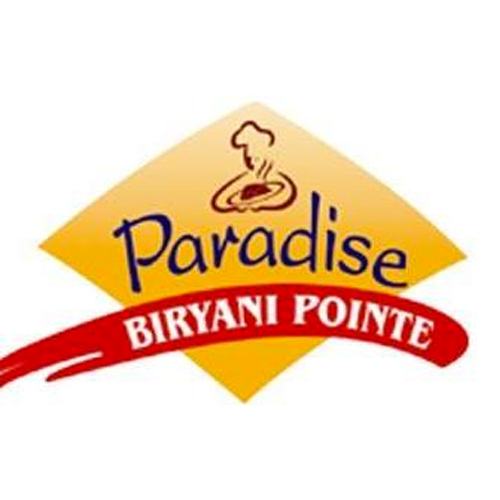 Paradise Biryani Pointe