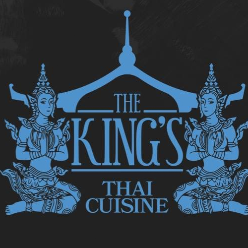 The King’s Thai Cuisine