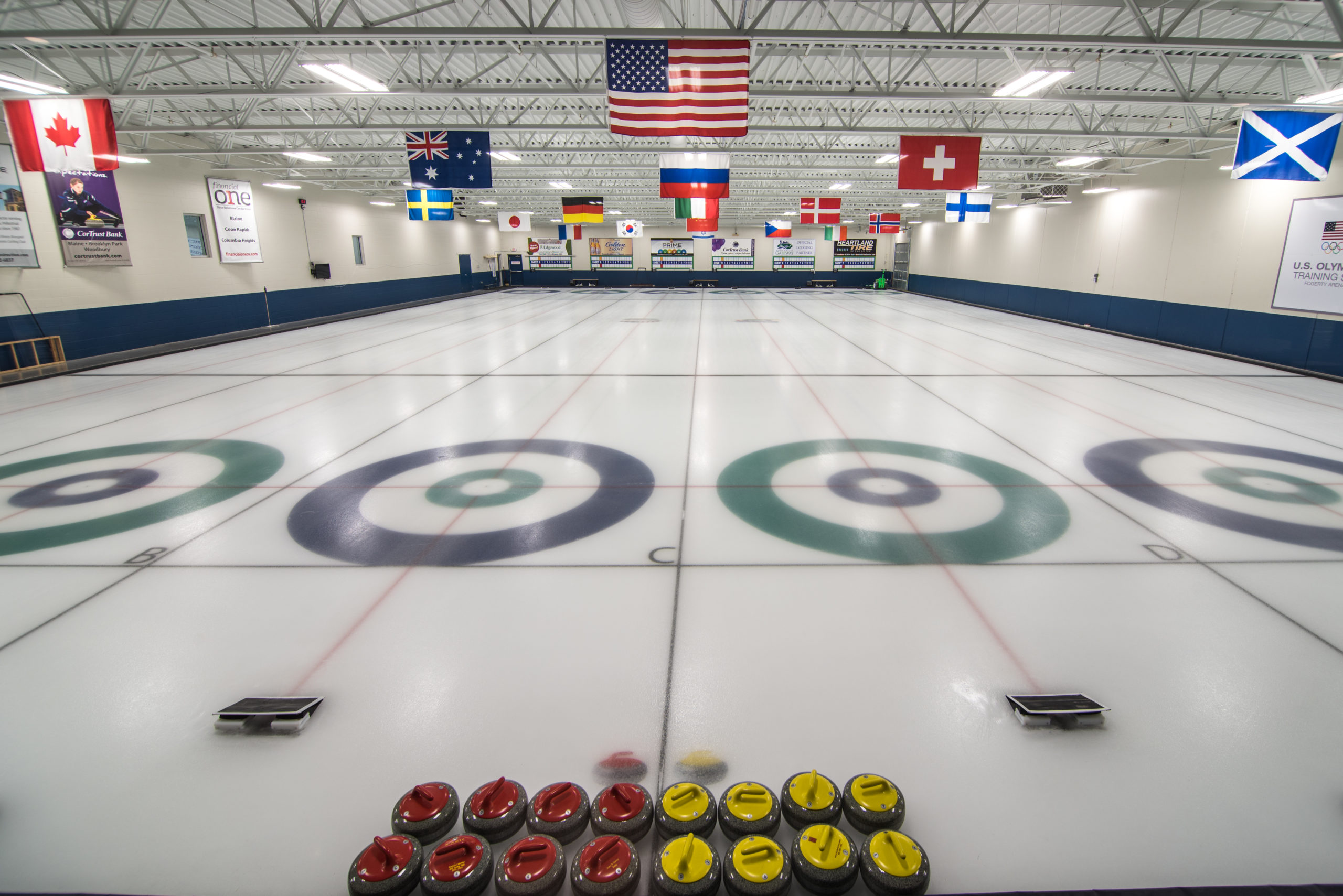 Gateway To Gymnastics Excellence In The Twin Cities