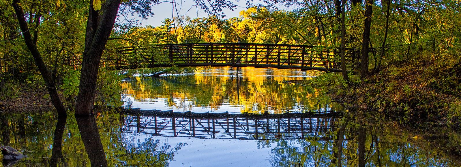 Fridley - Twin Cities Gateway