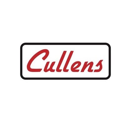 Cullens Ice Cream