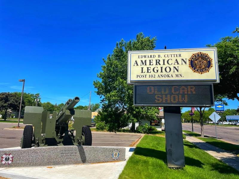 anoka american legion