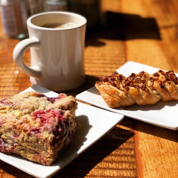 Treat Yourself 7 Sweet Pastry And Coffee Shops In Twin Cities Gateway Twin Cities Gateway 