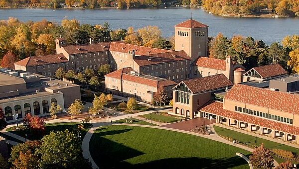 New PSEO eligibility…  University of Northwestern, St. Paul