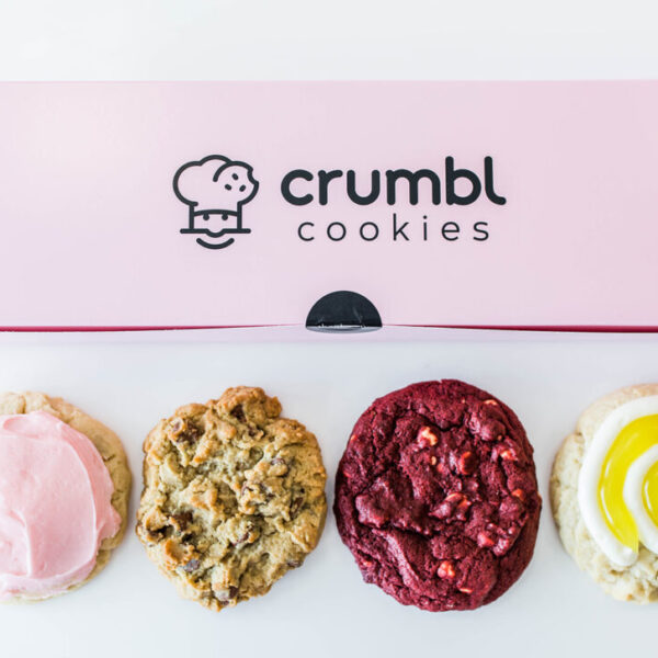 Crumbl Cookies - Minneapolis / St. Paul Dining in the Twin Cities Gateway