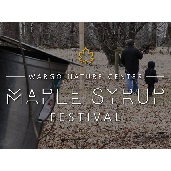 Maple Syrup Festival Twin Cities Gateway