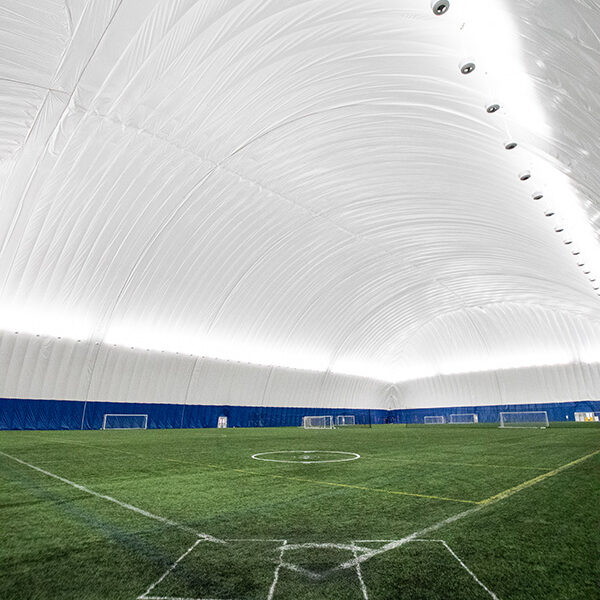 M Health Fairview Dome - Minneapolis / St. Paul Sports Facilities in ...