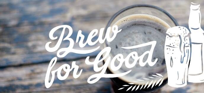 Brew For Good