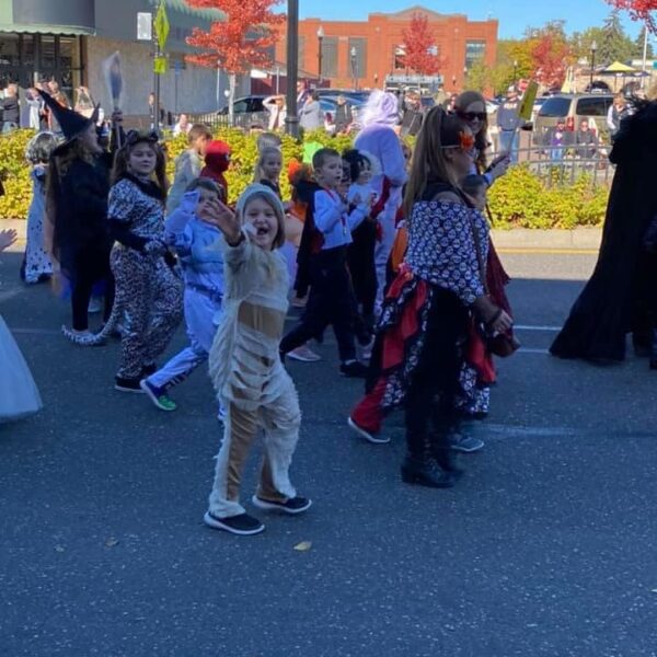 Tricks and Treats in Anoka, the Halloween Capital of the World Twin