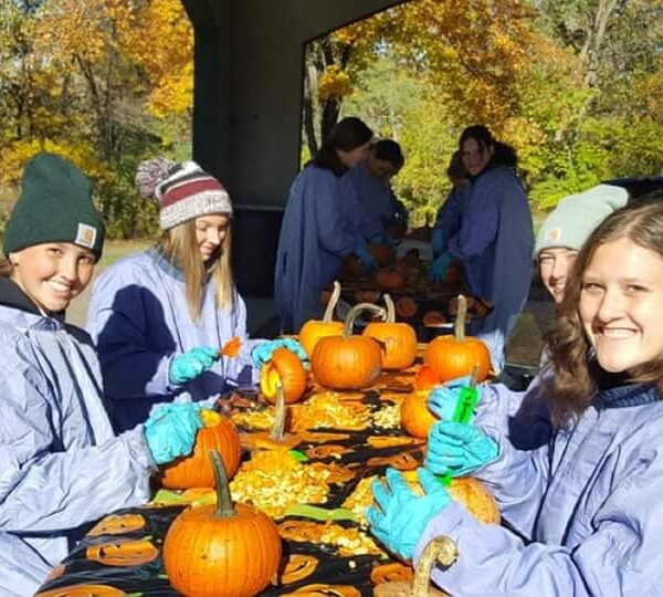 Tricks and Treats in Anoka, the Halloween Capital of the World Twin