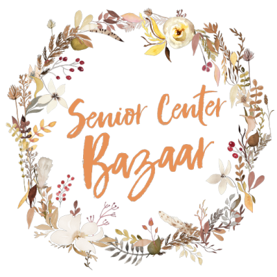 Senior Center Bazaar