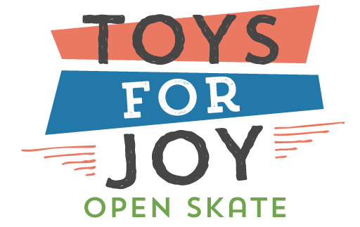 Toys for Joy - Open Skate