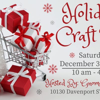 Holiday Craft Fair