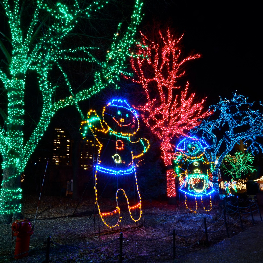 Holiday Lights and MORE in the Twin Cities Gateway Twin Cities Gateway