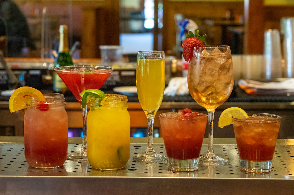 7 Great Spots For Cocktails In The Twin Cities Gateway Twin Cities Gateway 