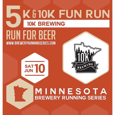 2023 MN Brewery Running Series