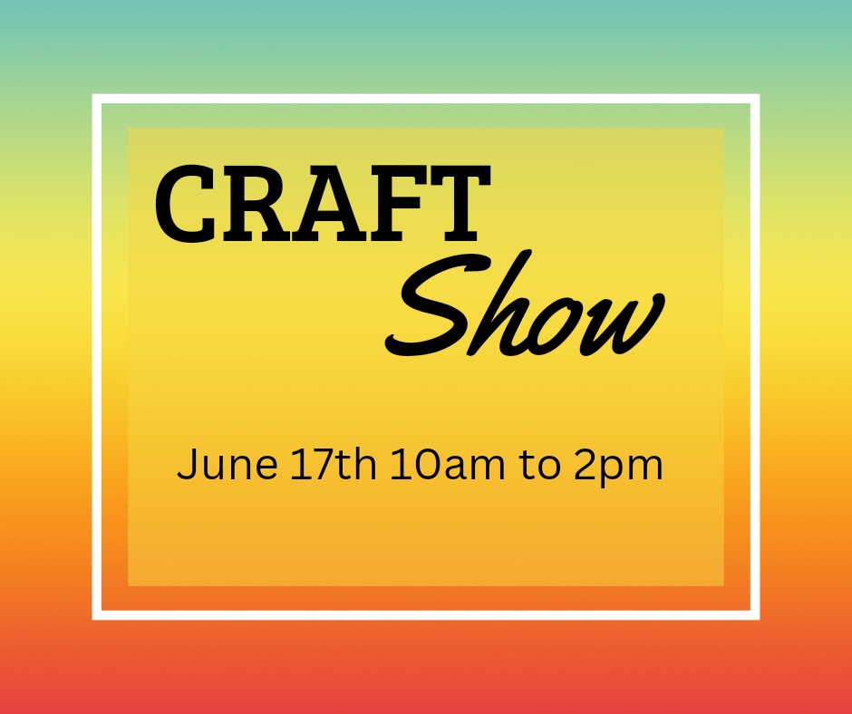 Summer Craft Show - Twin Cities Gateway