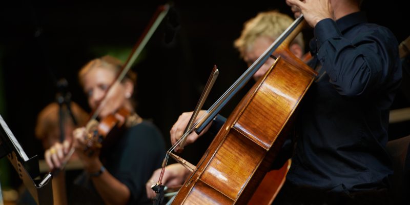 Chamber Ensembles Spring Concert