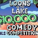 $10K Prize Comedy Competition | Semifinals