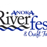 Anoka Riverfest & Craft Fair