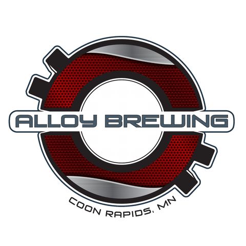 Alloy Brewing Holiday Market