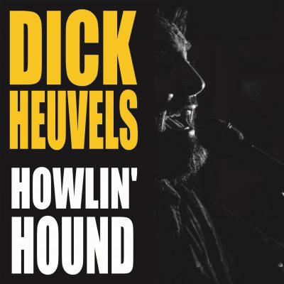 Live Music: Dick Heuvels