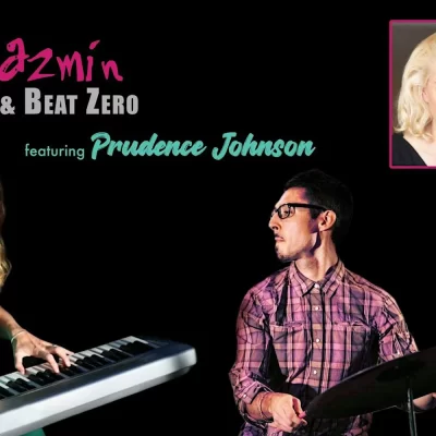 Yazmin & Beat Zero featuring Prudence Johnson