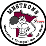 Minnesota's Strongest Man & Woman 2024 and Strongman Corp Midwest Regionals