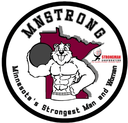 Minnesota's Strongest Man & Woman 2024 and Strongman Corp Midwest Regionals