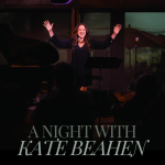 A Night With Kate Beahen