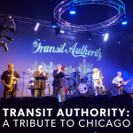 Transit Authority: A Tribute to Chicago