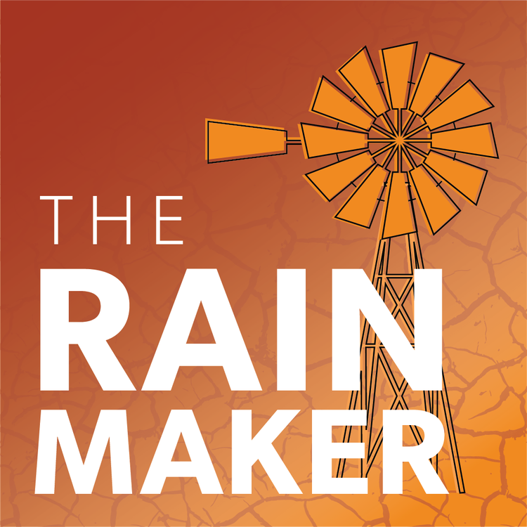 The Rainmaker