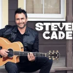 Steven Cade in Concert