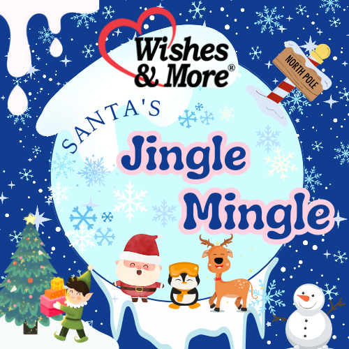 Santa's Jingle Mingle