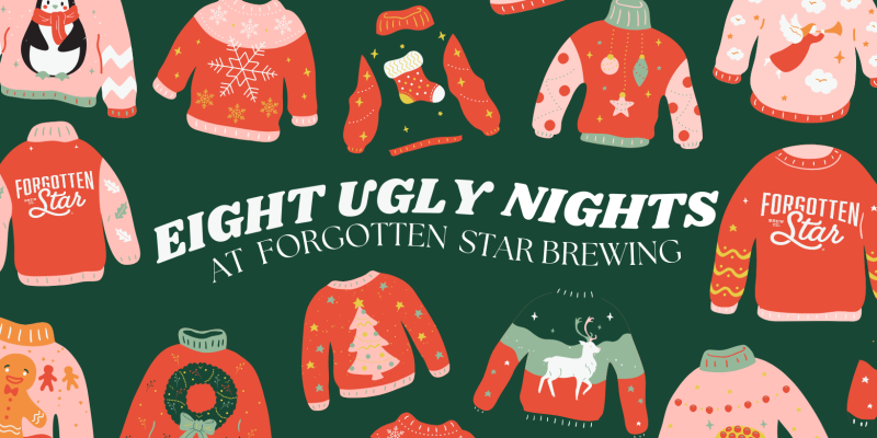 Eight ugly Nights