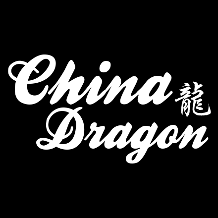 China Dragon