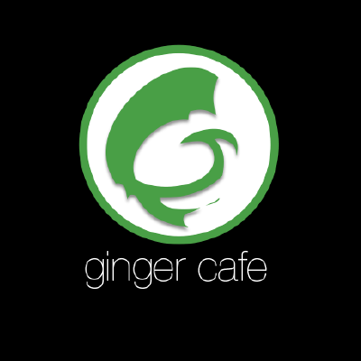 Ginger Cafe