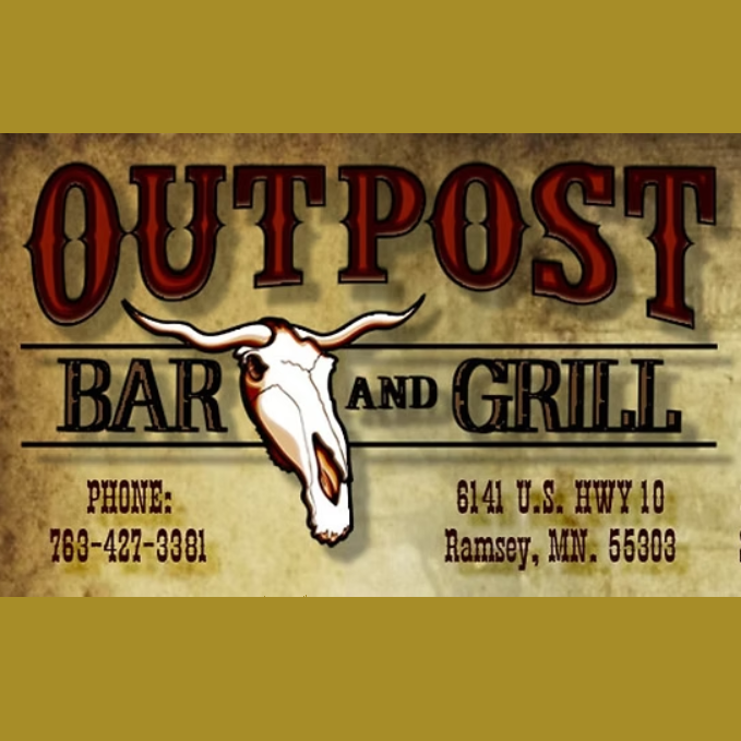 Outpost Bar & Grill