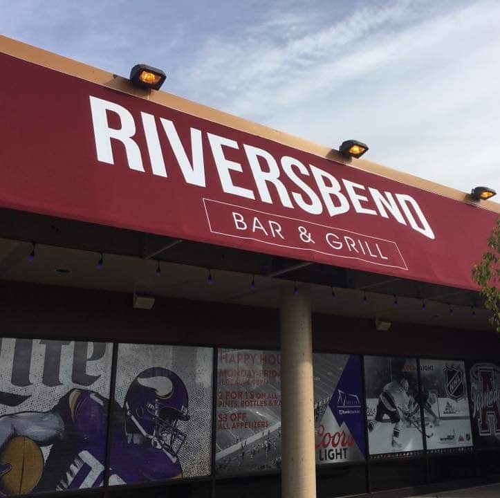 Riversbend Bar & Grill